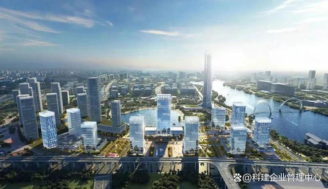 苏州“超级工厂”之永旺 商业综合体管理服务的深度解码