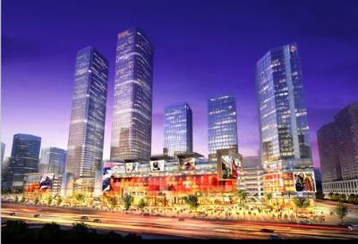 自有商业地产与自营商业地产 辨析概念与商业综合体管理服务差异