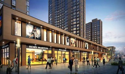 社区商业招商策略 二三四线城市商业地产的“诸葛亮”之道