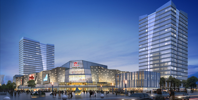 商业综合体如何吸引超市入驻？——打造共赢生态的策略解析