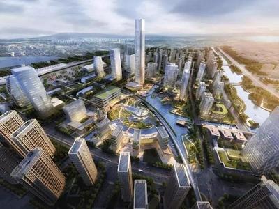 从苏州园区到新产城 投资者目光转向商业综合体管理服务新蓝海