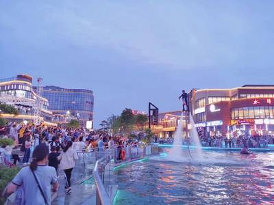 秋冬打卡新去处，首批江苏省级旅游休闲街区欢迎您