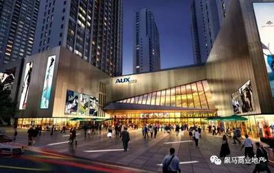 我国城市综合体开发存在的问题及解决措施